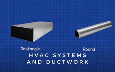 VII. HVAC Systems and Ductwork