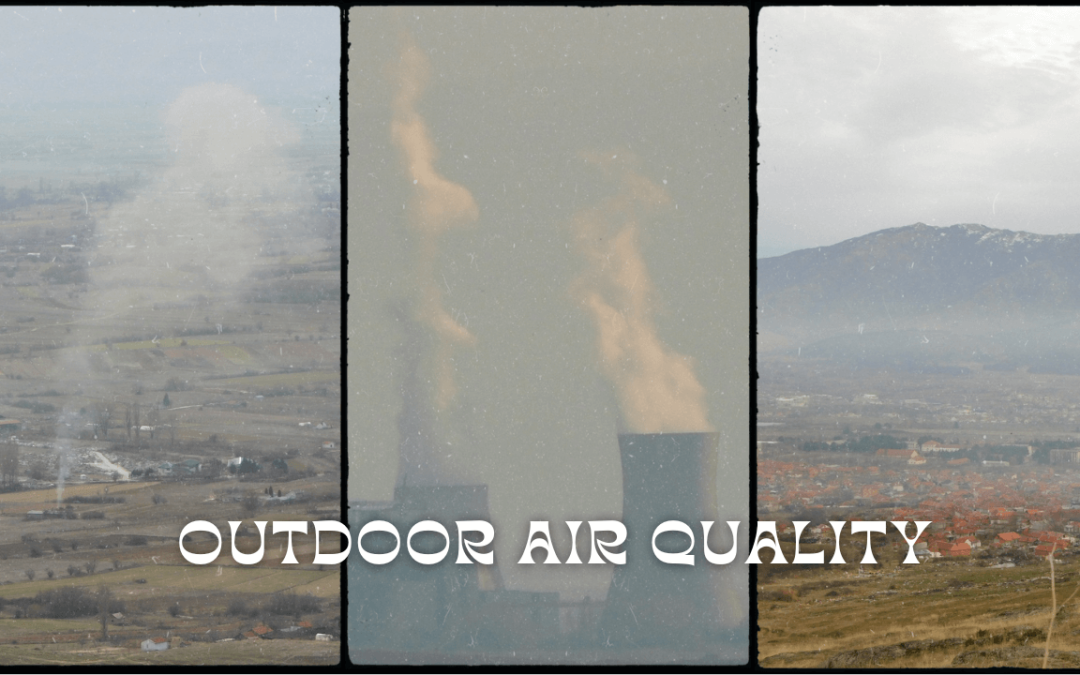 Outdoor Air Quality
