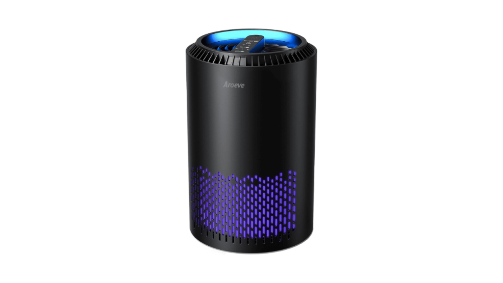 AROEVE Air Purifiers 