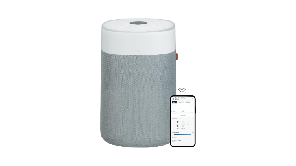 BLUEAIR Air Purifiers